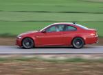 BMW M3 2008 года